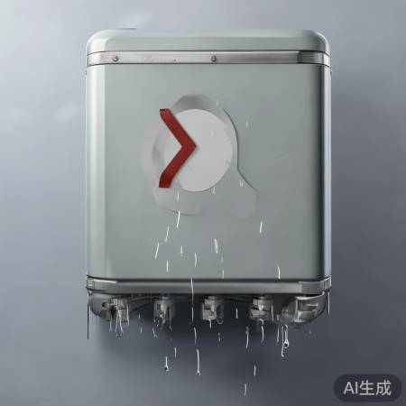 壁挂炉淋雨标志警惕：如何确保家居安全与温暖