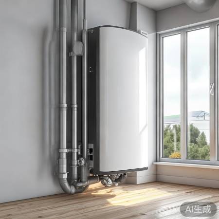 壁挂炉需通风防中毒