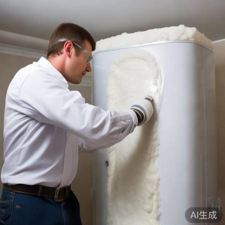 保温材料防热散，需专业人士施工