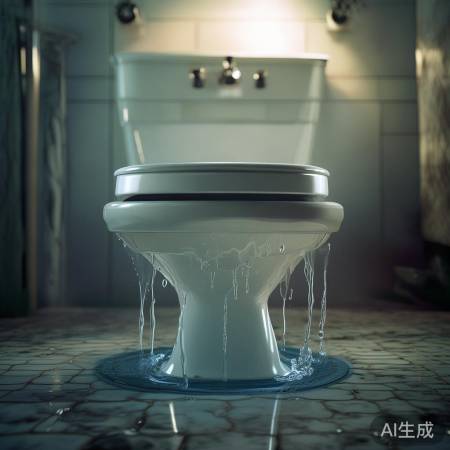 摩尔智能马桶滴水故障原因及快速解决方法