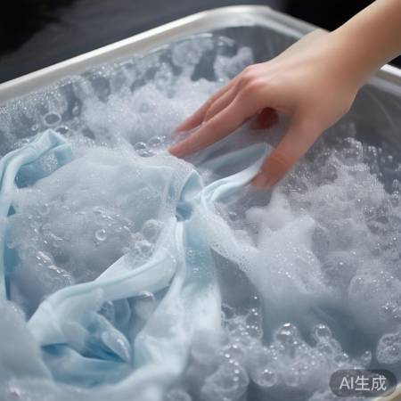 冰丝席洗衣机清洗方法全攻略