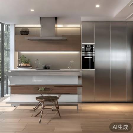 苏泊尔消毒柜178L大容量家用消毒柜，守护家人健康之选