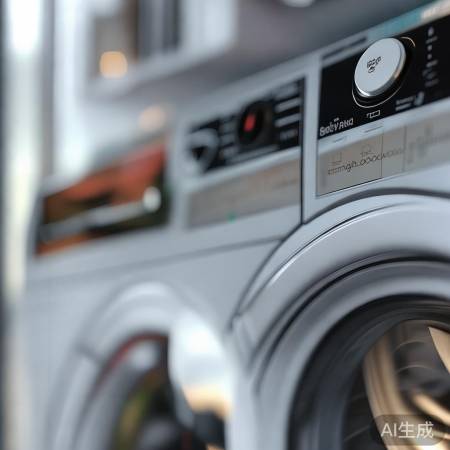 棉质衣物洗涤转速指南