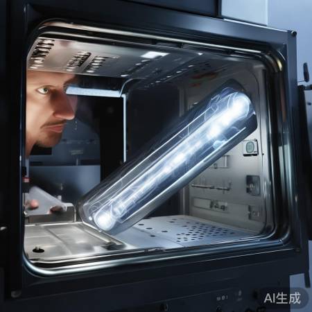 消毒柜维修教程：轻松解决常见故障