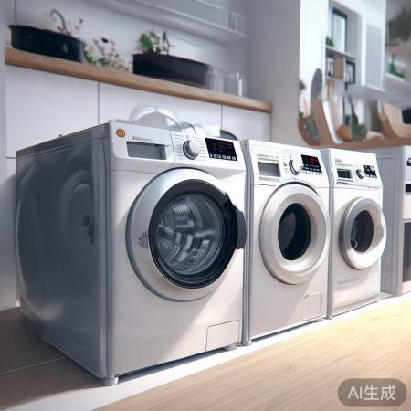 “性价比高的小米洗衣机”