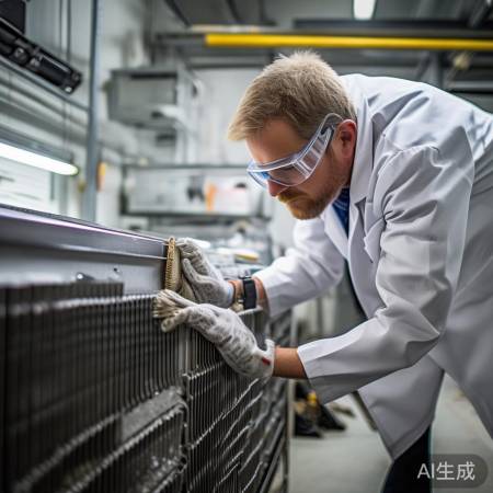 空气能热水器日常保养攻略，轻松延长使用寿命