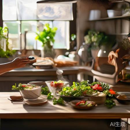 发现生活小窍门