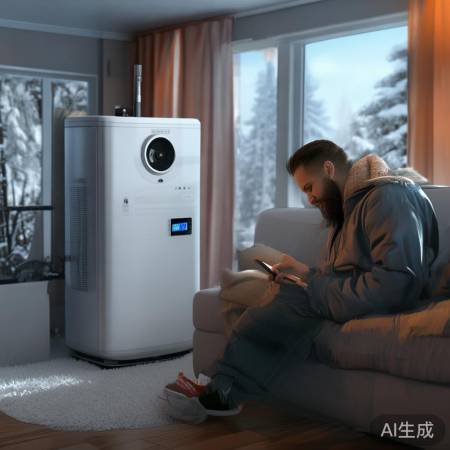 空气能热水器真实缺点曝光，小心选择！
