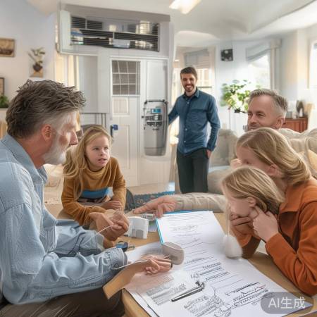 空气能热水器优缺点权衡