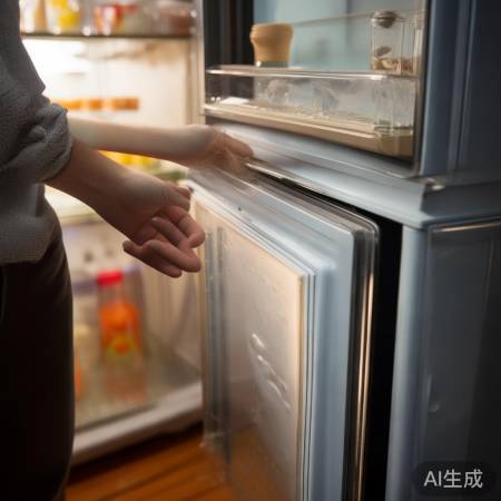 冰箱噪音很大怎么回事？快速排查与解决方法