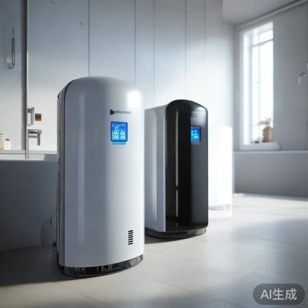 卫生间热水器安装，哪种选择更省电？