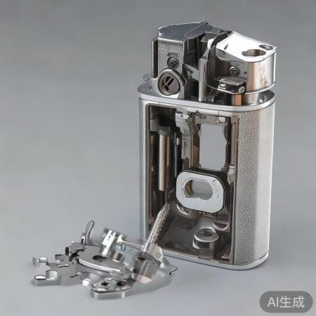 燃气灶打火器拆装教程