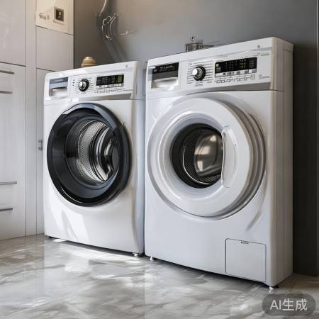 海尔VS松下洗衣机：性能对比，选哪个更合适？