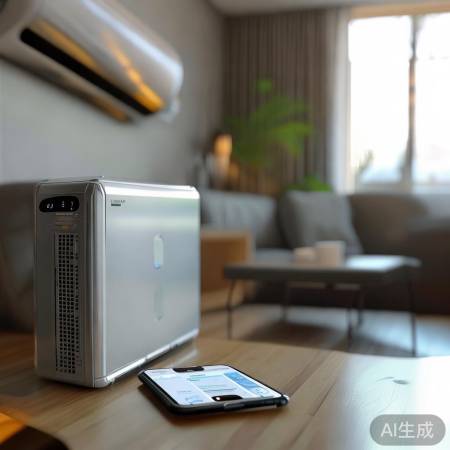 小客厅空调温度要适中