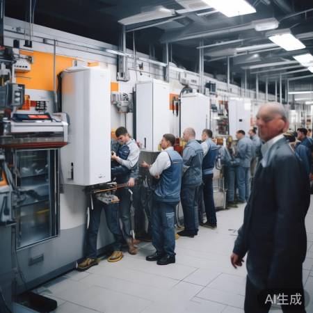 壁挂炉品牌选购指南