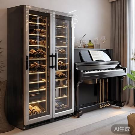 柜子摆放要讲究