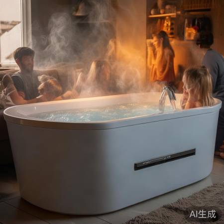 热水器选购攻略：揭秘如何挑选最适合您家的型号