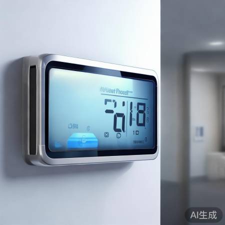 温控器：精准温控，安全可靠