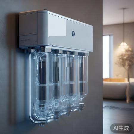 封闭循环,安全静音