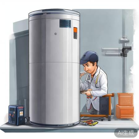 万和热水器点火失灵怎么办?快速解决攻略