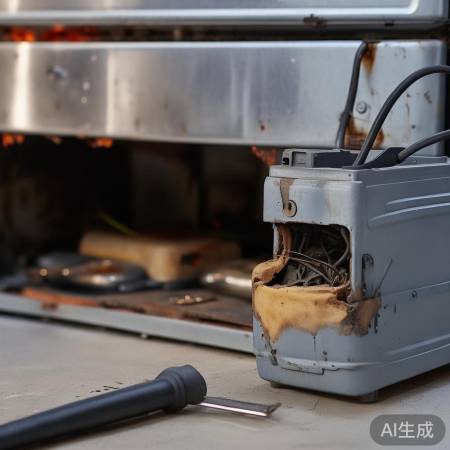 热水器为何燃烧几秒就熄灭？快速排查原因指南