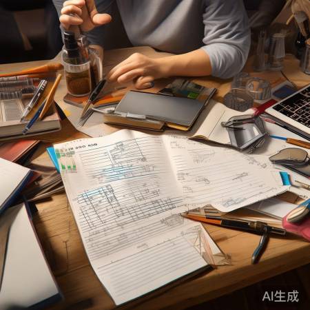 急啥?我有妙招!