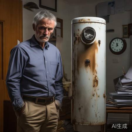 电热水器维权不易