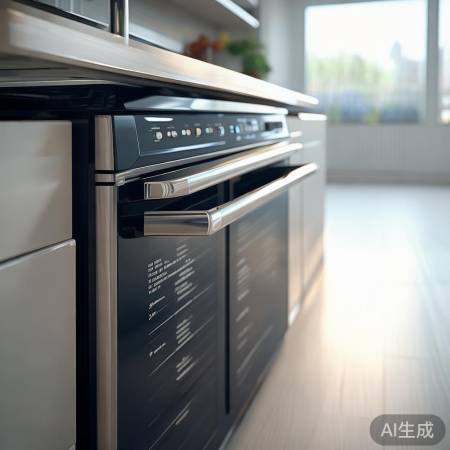 节能环保，高效热交换