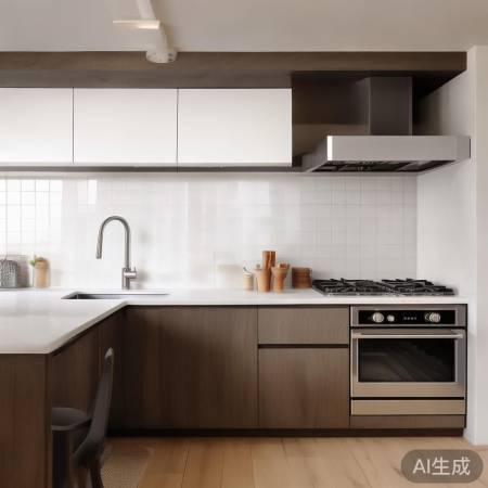 消毒柜远离火源,安全无忧