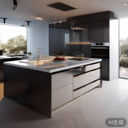 消毒柜摆放技巧,防菌保健康