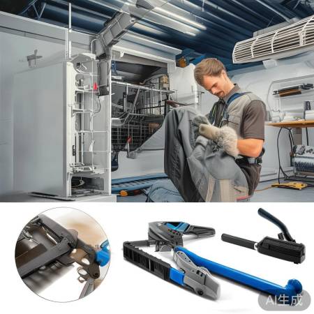 空调内机拆卸安装神器