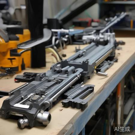 空调外机专业拆洗工具