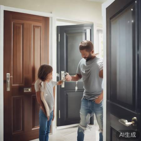 廊坊全封防盗门选购攻略：挑选技巧大揭秘