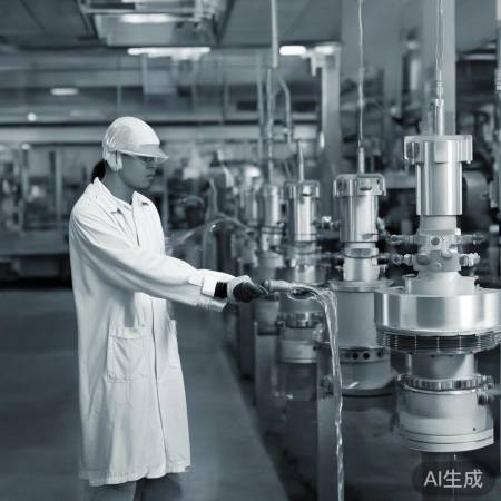 中央空调水压阀调节方法详解