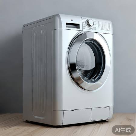 富士康洗衣机产品介绍