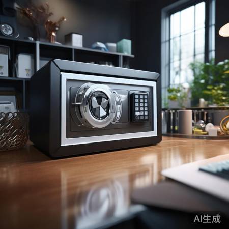 邯郸智能保险柜价格一览，性价比之选