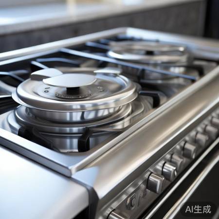 燃气灶选购攻略：揭秘最大燃气输入量的奥秘