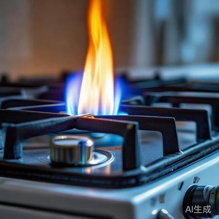 燃气灶选择：安全为主，量适中