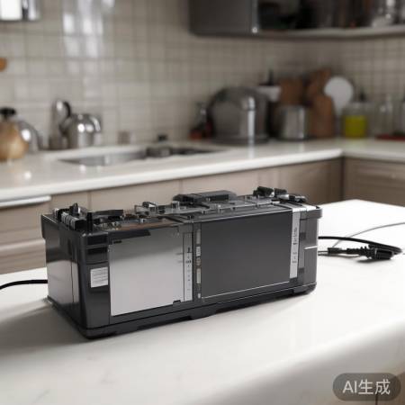 集成灶电池充电方法攻略