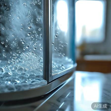 天然气热水器烧水气泡现象揭秘，安全使用指南