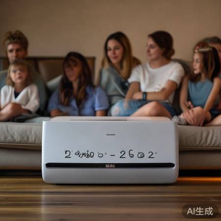 空调节能技巧，不宜过低温