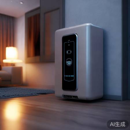 空调智能节能，自动调节省电