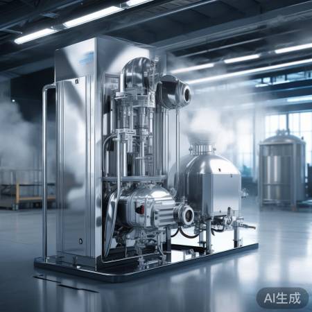 空气能热水器烧水异味大揭秘