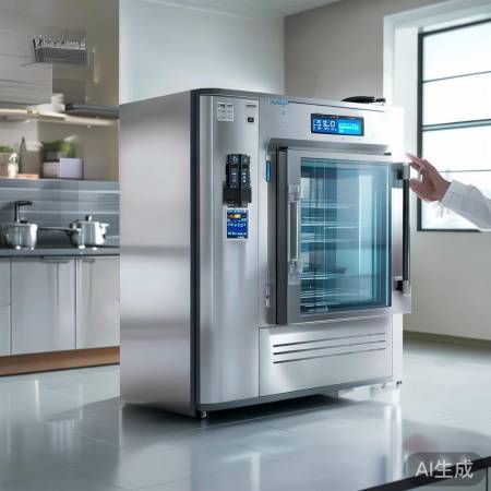 节能环保，省电消毒柜