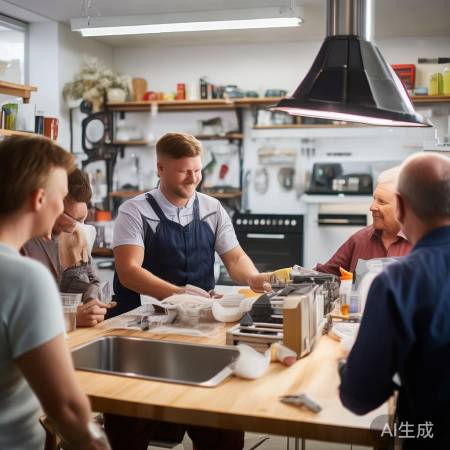 家电维修+保养小贴士