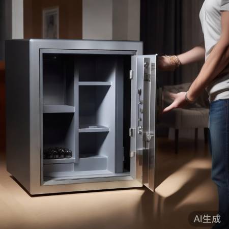 立方保险柜自动开启技巧