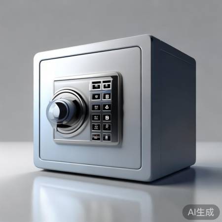 使用立方保险柜，注意要点