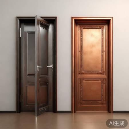 防盗门：如何守护家庭安全