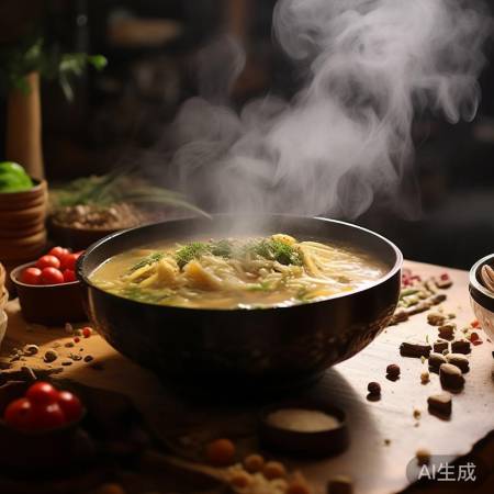 麻辣烫保存技巧：冰箱冷藏后还能安全食用吗？