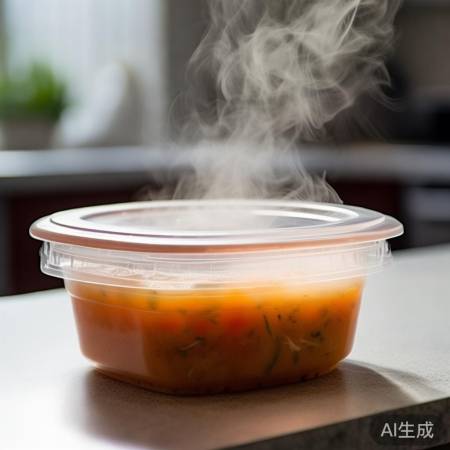 冷藏麻辣烫3-5天，密封防变质